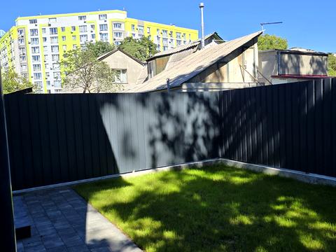 дом по адресу 1-й Український провулок