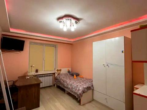 квартира за адресою Слави бульв., 8