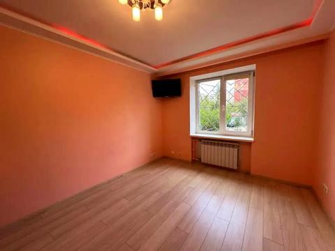 квартира за адресою Слави бульв., 8