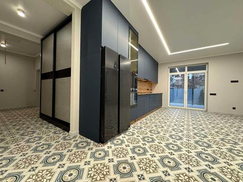 дом по адресу Антония Михайловского ул.