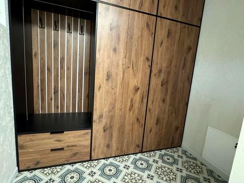 дом по адресу Антония Михайловского ул.