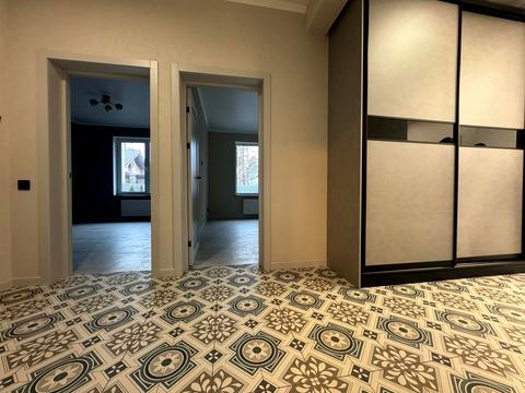 дом по адресу Антония Михайловского ул.