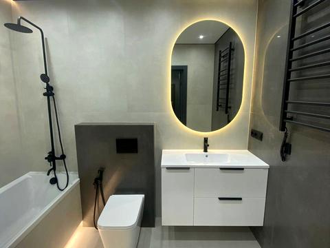 квартира по адресу Героїв Миколаєва ул., 3в