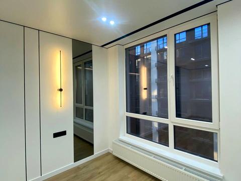 квартира по адресу Героїв Миколаєва ул., 3в