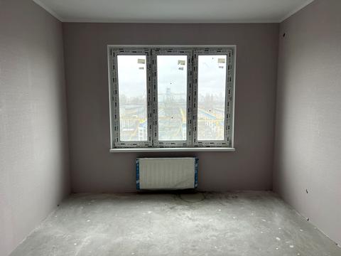 квартира по адресу Семьи Кульженков ул. (Дегтяренко Петра), 21