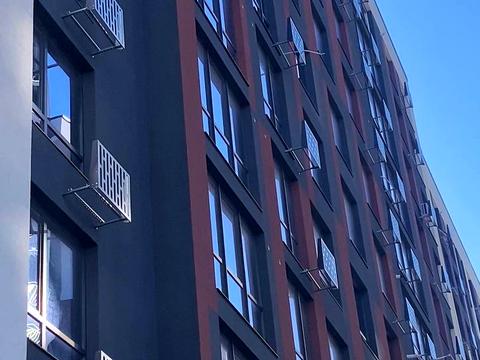 квартира по адресу Героїв Миколаєва ул., 3в