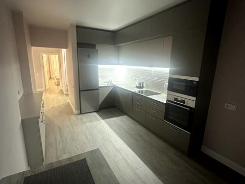 квартира за адресою Каховська вул., 62-А