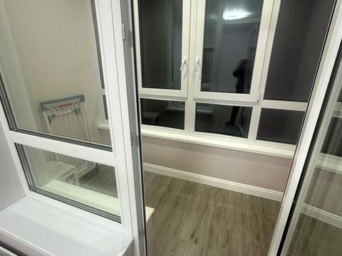 квартира за адресою Каховська вул., 62-А