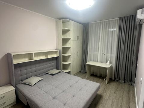 квартира за адресою Каховська вул., 62-А