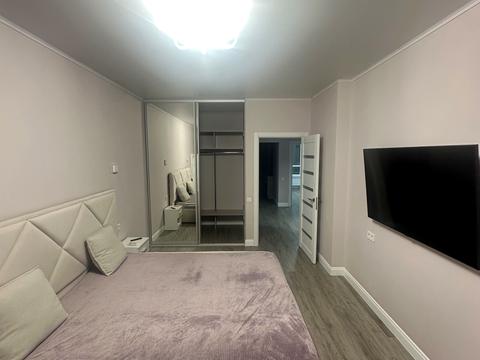 квартира за адресою Каховська вул., 62-А