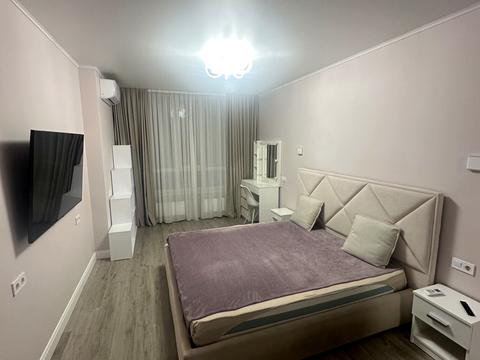 квартира за адресою Каховська вул., 62-А