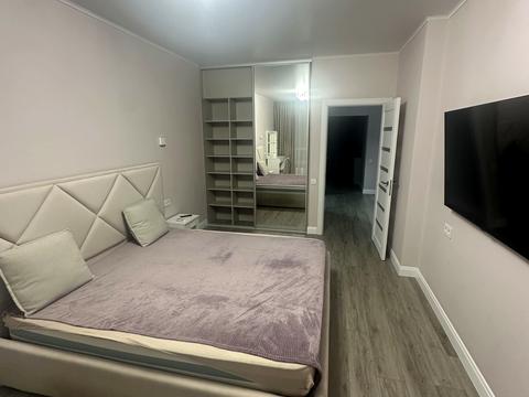 квартира за адресою Каховська вул., 62-А