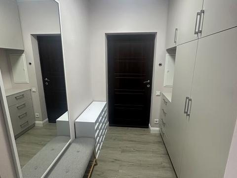 квартира за адресою Каховська вул., 62-А