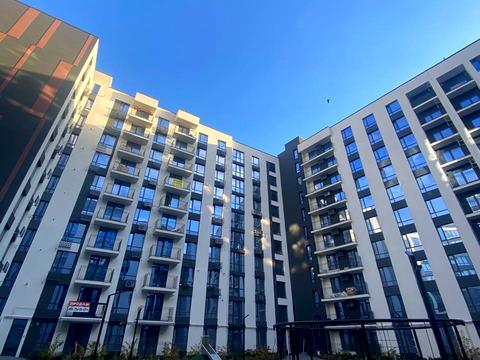 квартира по адресу Героїв Миколаєва ул., 3в