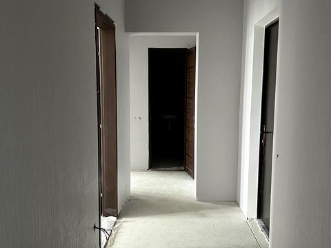 квартира по адресу Семьи Кульженков ул. (Дегтяренко Петра), 21