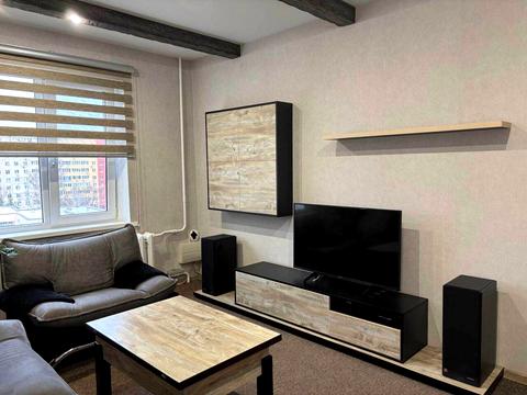 квартира за адресою Дніпро, Парусний пров., 6