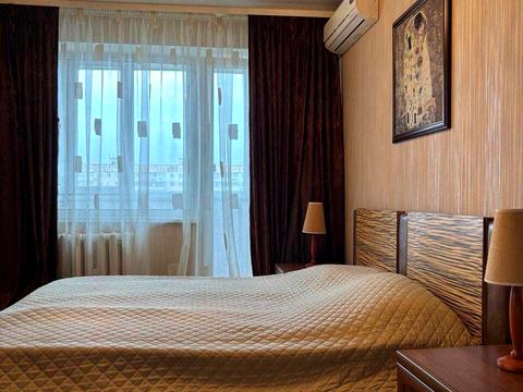 квартира за адресою Дніпро, Парусний пров., 6