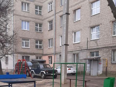 квартира по адресу Трускавецкая ул. (Псковская), 40-А