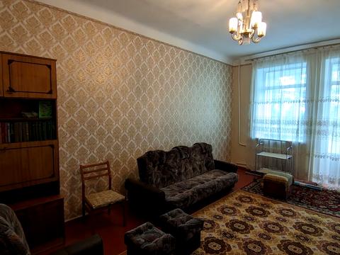 квартира по адресу Трускавецкая ул. (Псковская), 40-А