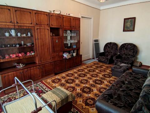 квартира по адресу Трускавецкая ул. (Псковская), 40-А