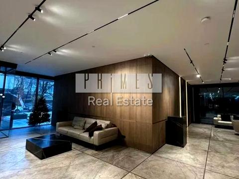 квартира по адресу Предславинская ул., 20-А