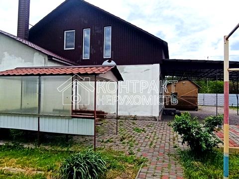 будинок за адресою Зміївська вул., 34