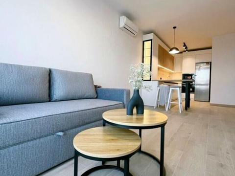 квартира за адресою Карла Мікльоша вул., 20-А