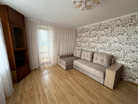 квартира по адресу Юности просп., 6а