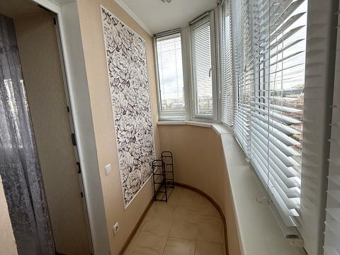 квартира за адресою Юності просп., 6а