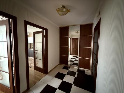 квартира за адресою Юності просп., 6а
