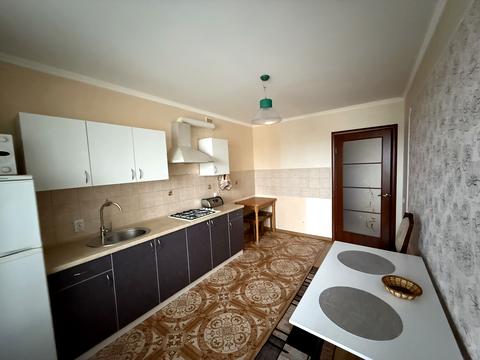 квартира за адресою Юності просп., 6а