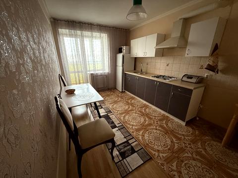 квартира за адресою Юності просп., 6а