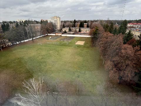 квартира за адресою Юності просп., 6а