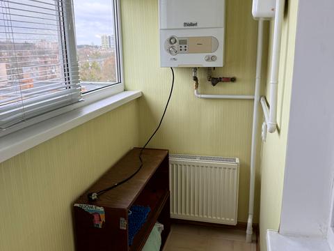 квартира за адресою Юності просп., 6а