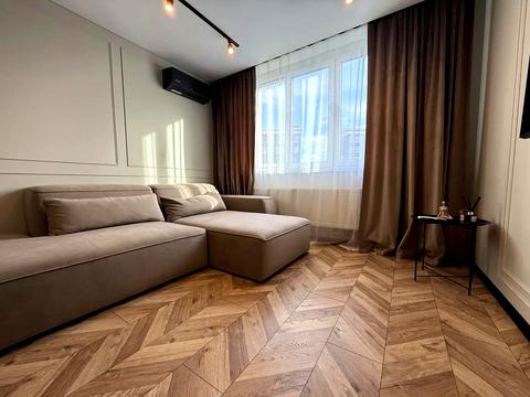 квартира за адресою Михайла Максимовича вул. (Онуфрія Трутенка), 32-Б