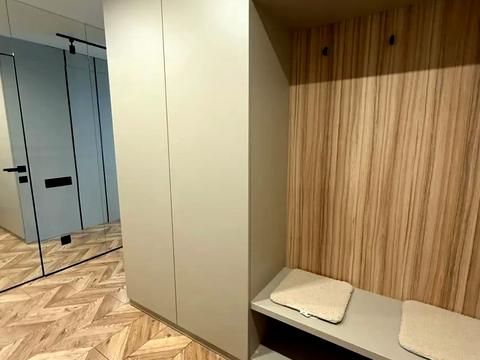 квартира за адресою Михайла Максимовича вул. (Онуфрія Трутенка), 32-Б