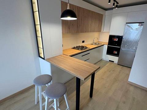 квартира за адресою Карла Мікльоша вул., 20-А