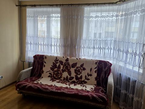 квартира по адресу Ярослава Баиса ул. (Владимира Высоцкого), 23