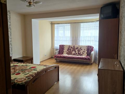 квартира по адресу Ярослава Баиса ул. (Владимира Высоцкого), 23