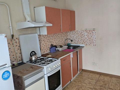 квартира по адресу Ярослава Баиса ул. (Владимира Высоцкого), 23