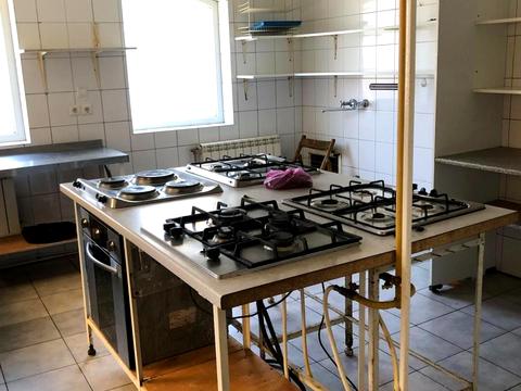 коммерческая по адресу Олександра Фединця ул., 52-А