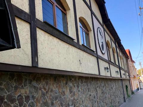 коммерческая по адресу Олександра Фединця ул., 52-А