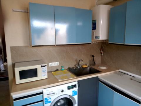 квартира за адресою Жуля Верна бульв. (Ромена Роллана), 7-А