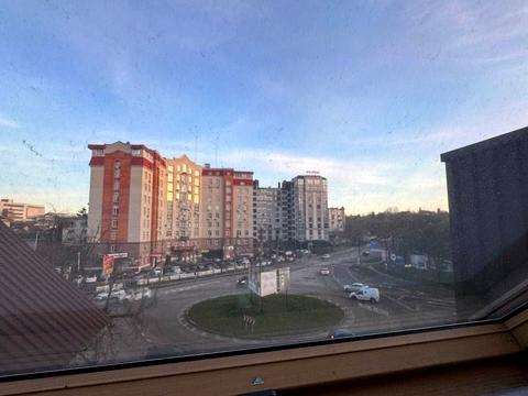 квартира за адресою Князя Острозького вул., 2