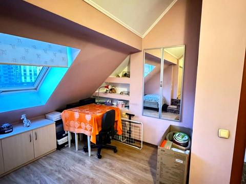 квартира за адресою Князя Острозького вул., 2