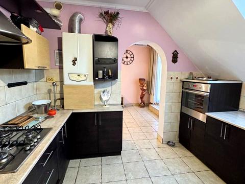 квартира за адресою Князя Острозького вул., 2