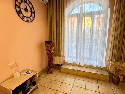 квартира за адресою Князя Острозького вул., 2