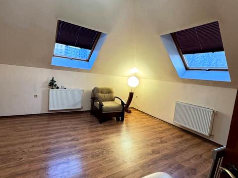 квартира за адресою Князя Острозького вул., 2