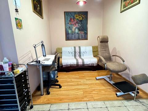 квартира за адресою Князя Острозького вул., 2