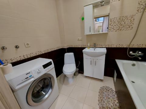 квартира по адресу Соборная ул., 126/16